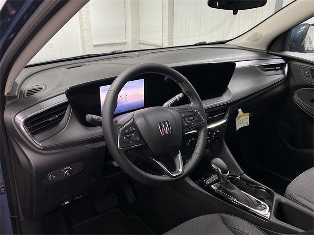 new 2026 Buick Encore GX car, priced at $26,125