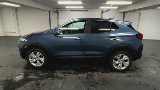 new 2026 Buick Encore GX car, priced at $26,125