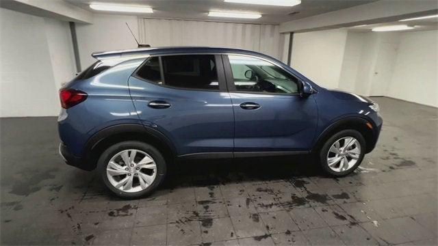 new 2026 Buick Encore GX car, priced at $26,125