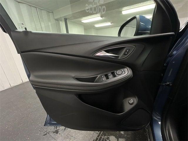 new 2026 Buick Encore GX car, priced at $26,125