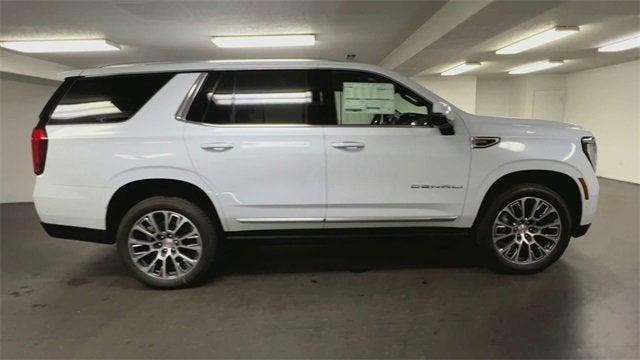 new 2026 GMC Yukon car, priced at $93,074