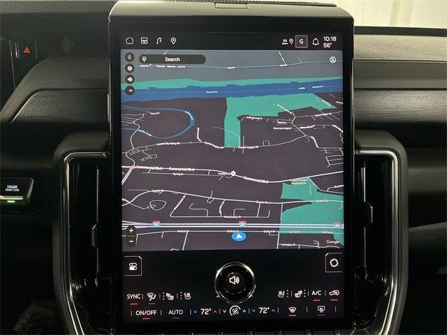 new 2026 GMC Yukon car, priced at $93,074