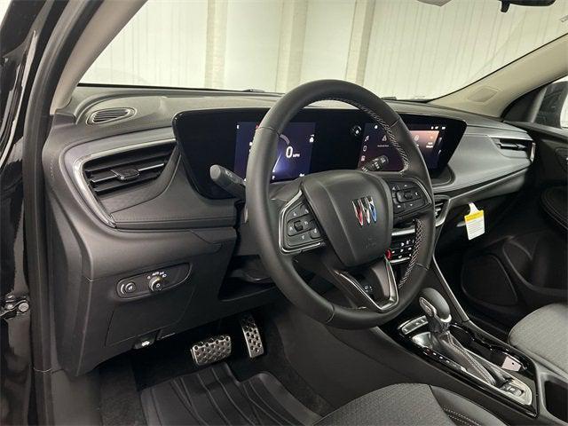 new 2026 Buick Encore GX car, priced at $28,319