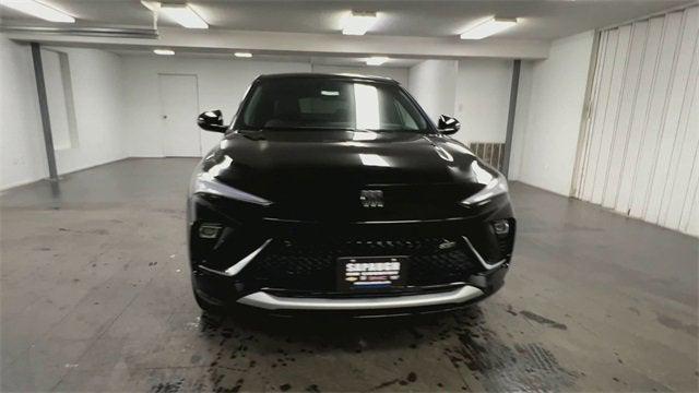 new 2026 Buick Envista car, priced at $29,097