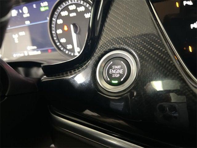 used 2023 Cadillac XT6 car, priced at $42,547