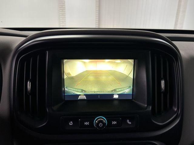 used 2019 Chevrolet Colorado car, priced at $20,517