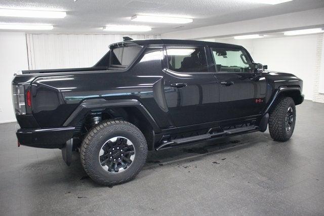 new 2024 GMC HUMMER EV Pickup car, priced at $108,045