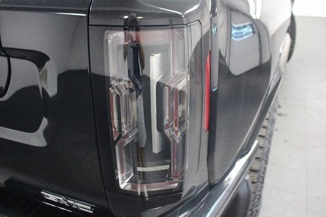 new 2024 GMC HUMMER EV Pickup car, priced at $108,045