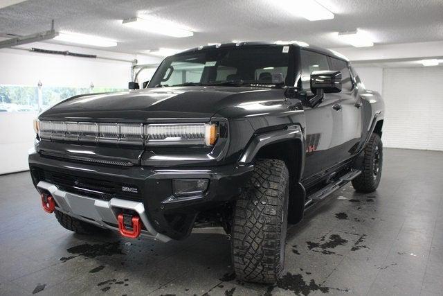new 2024 GMC HUMMER EV Pickup car, priced at $108,045