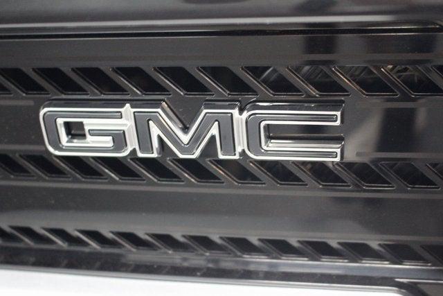 new 2024 GMC HUMMER EV Pickup car, priced at $108,045