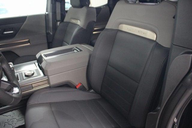 new 2024 GMC HUMMER EV Pickup car, priced at $108,045
