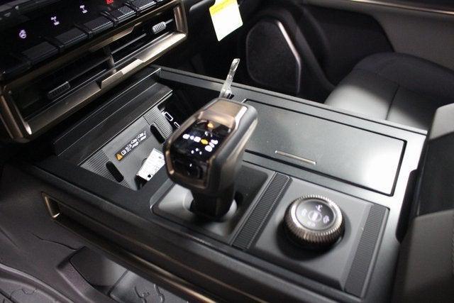 new 2024 GMC HUMMER EV Pickup car, priced at $108,045
