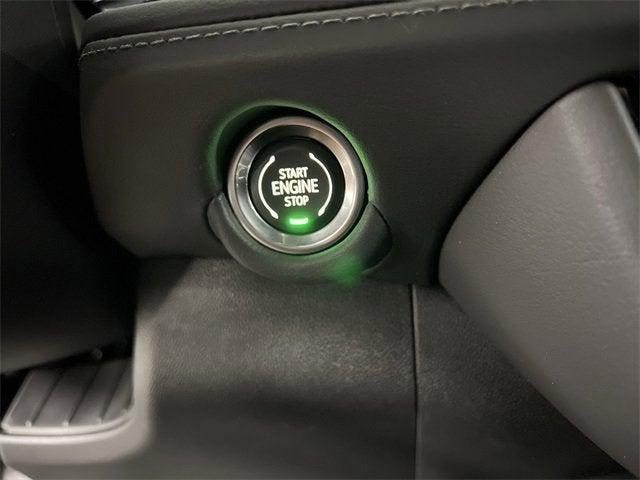 new 2026 Chevrolet Tahoe car, priced at $70,223