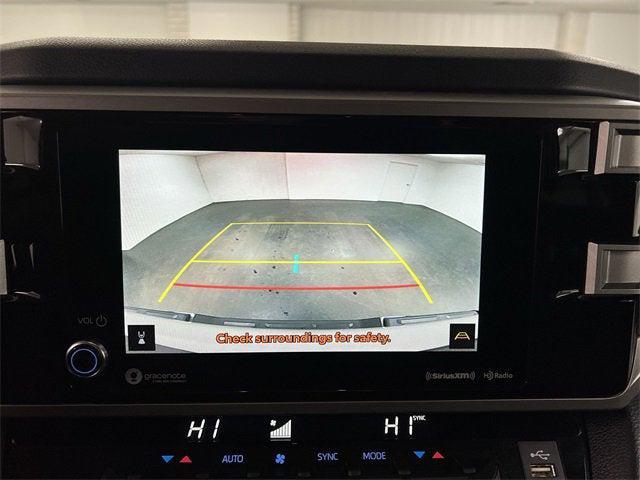 used 2024 Toyota Tundra car, priced at $48,303