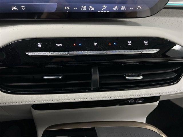 new 2026 Buick Enclave car, priced at $64,714