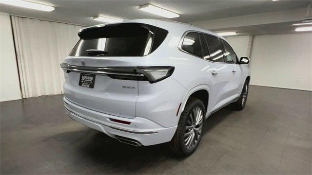 new 2026 Buick Enclave car, priced at $64,714