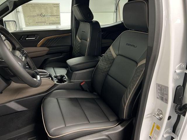 new 2026 GMC Canyon car, priced at $54,710
