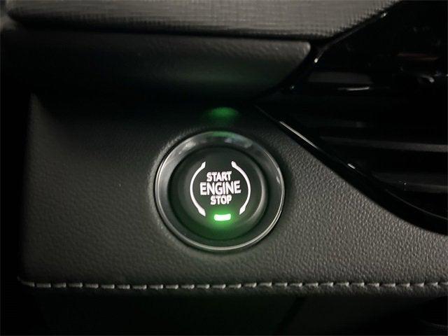 new 2026 Buick Enclave car, priced at $53,420