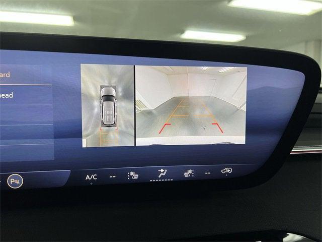 new 2026 Buick Enclave car, priced at $53,420