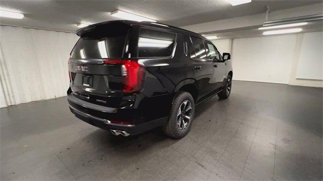 new 2026 GMC Yukon car, priced at $81,026