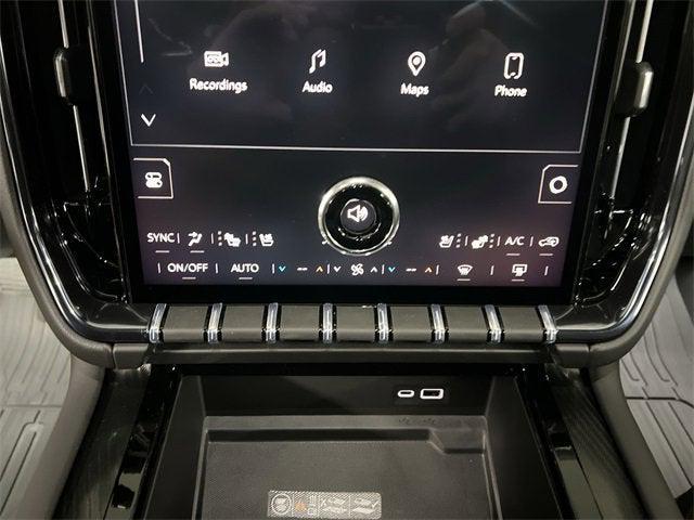 new 2026 GMC Yukon car, priced at $81,026