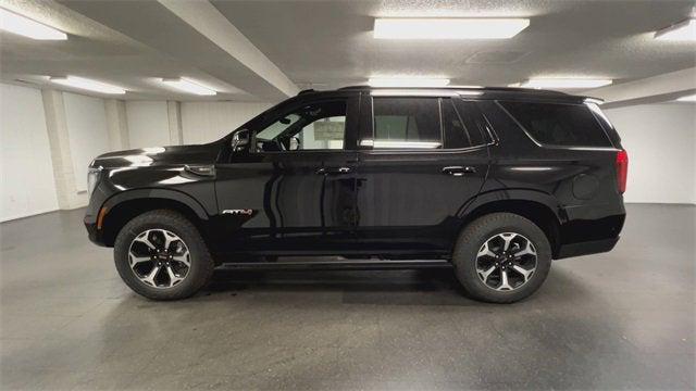 new 2026 GMC Yukon car, priced at $81,026