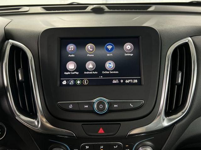 used 2020 Chevrolet Equinox car, priced at $18,548