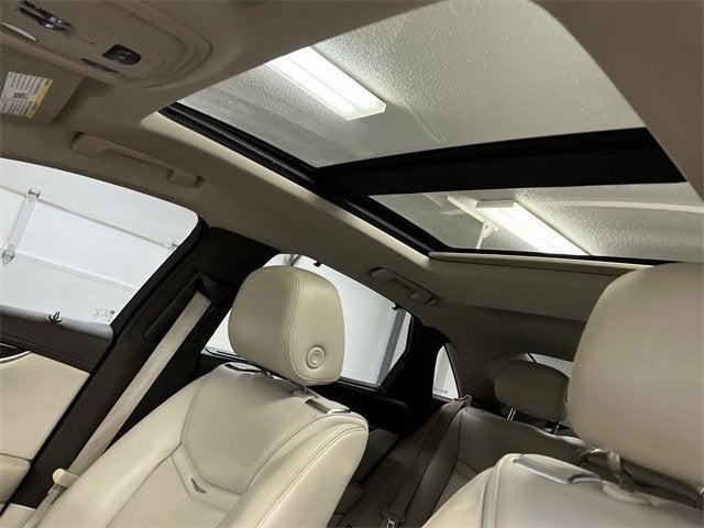 used 2015 Cadillac XTS car, priced at $16,147