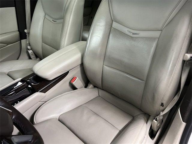 used 2015 Cadillac XTS car, priced at $16,147