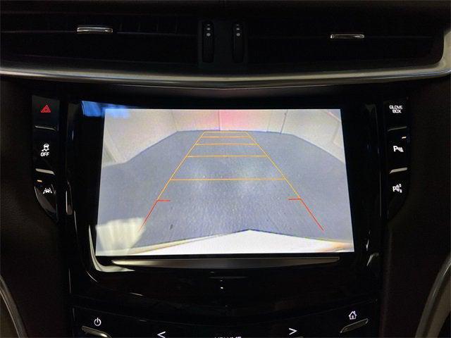 used 2015 Cadillac XTS car, priced at $16,147