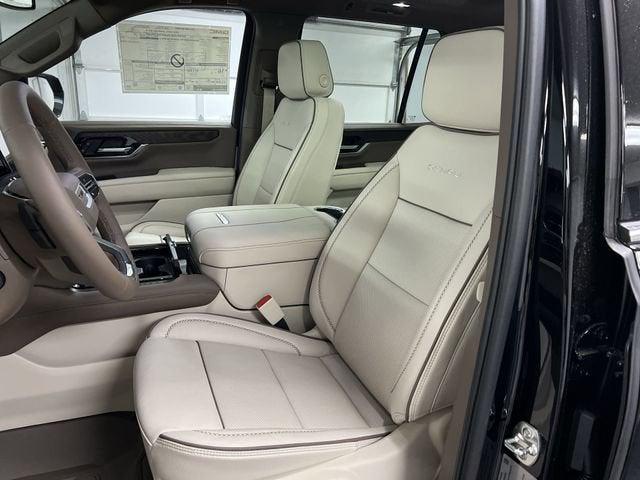 new 2026 GMC Yukon car, priced at $93,105