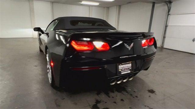 used 2016 Chevrolet Corvette car, priced at $41,328