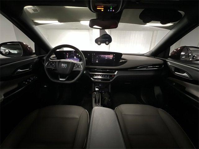 used 2024 Buick Envista car, priced at $25,188