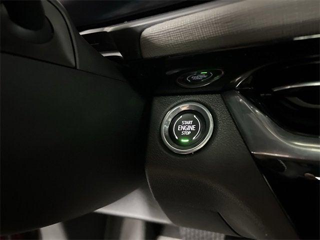 used 2024 Buick Envista car, priced at $25,188