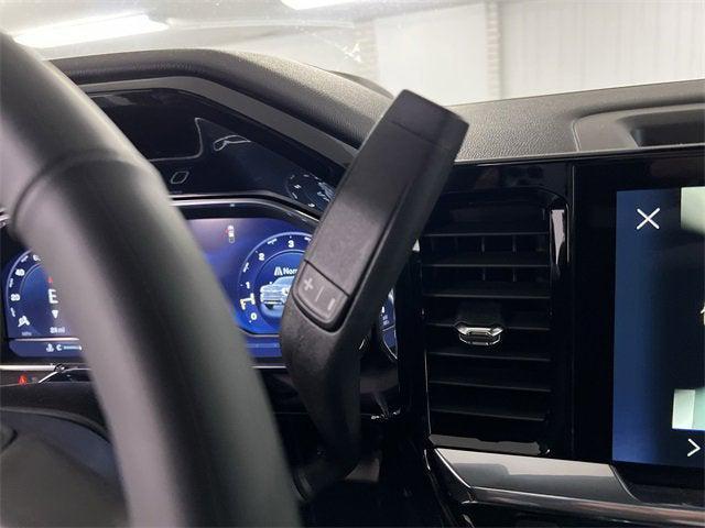 new 2025 Chevrolet Silverado 2500 car, priced at $83,327