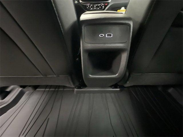 new 2026 Buick Envista car, priced at $29,097