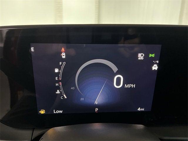 new 2026 Buick Envista car, priced at $29,097