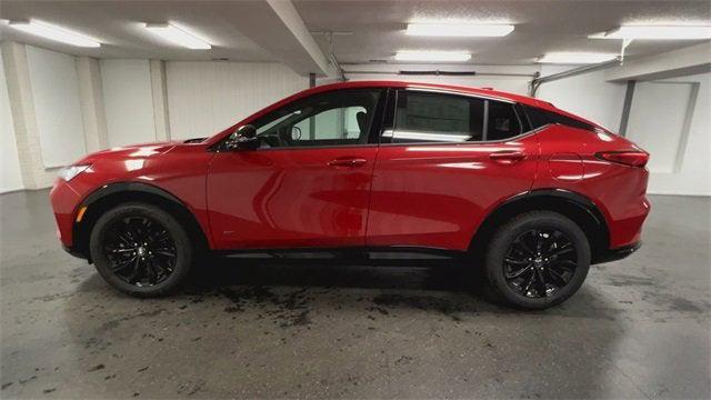 new 2026 Buick Envista car, priced at $29,097