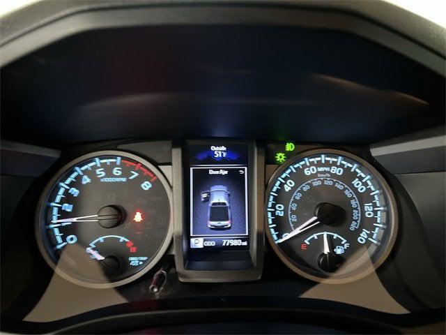 used 2016 Toyota Tacoma car, priced at $28,347