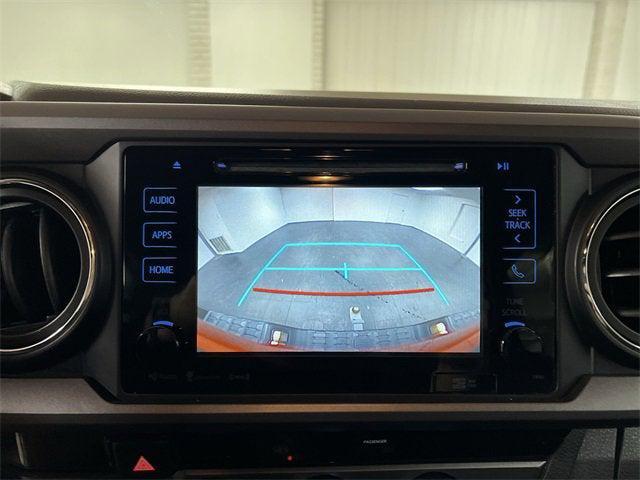 used 2016 Toyota Tacoma car, priced at $28,347