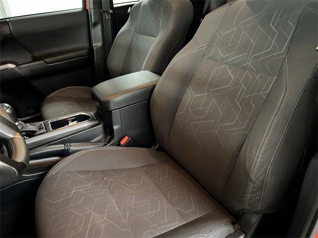 used 2016 Toyota Tacoma car, priced at $28,347