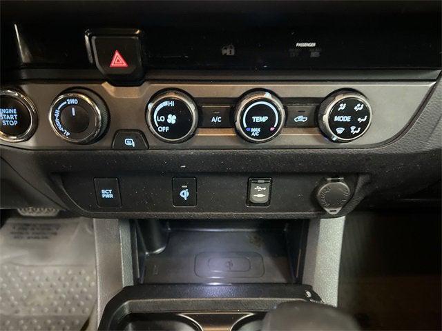 used 2016 Toyota Tacoma car, priced at $28,347