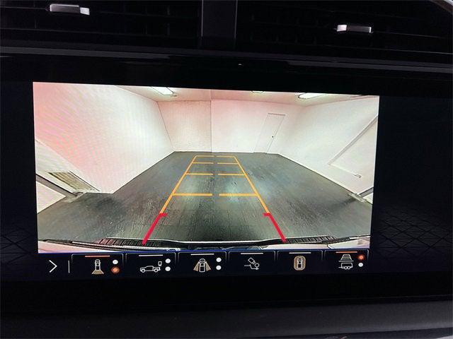 new 2026 GMC Sierra 2500 car, priced at $92,227