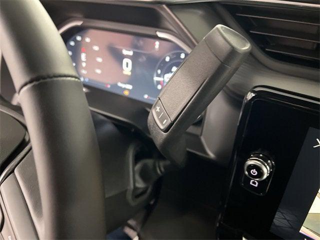 new 2026 GMC Sierra 2500 car, priced at $92,227