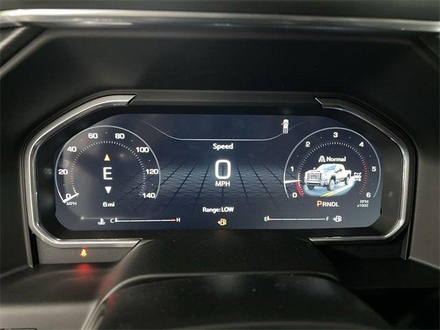 new 2026 GMC Sierra 2500 car, priced at $92,227