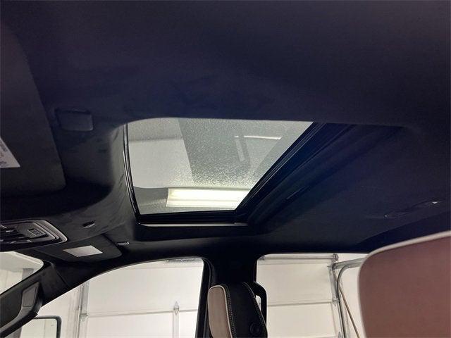 new 2026 GMC Sierra 2500 car, priced at $92,227