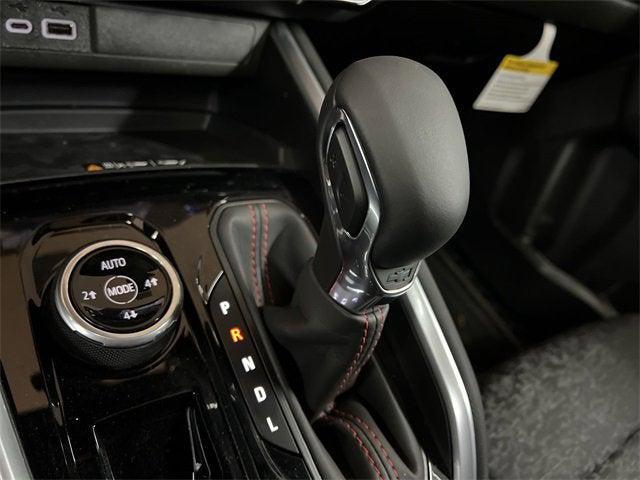 new 2026 Chevrolet Colorado car, priced at $51,103