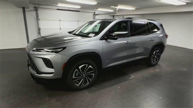 new 2026 Buick Enclave car, priced at $53,703