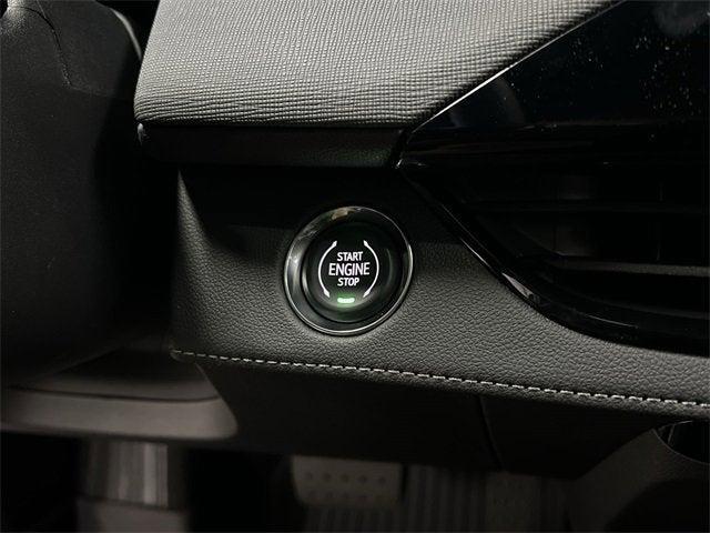 new 2026 Buick Enclave car, priced at $53,703