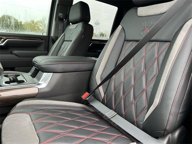 new 2025 Chevrolet Silverado 2500 car, priced at $93,919